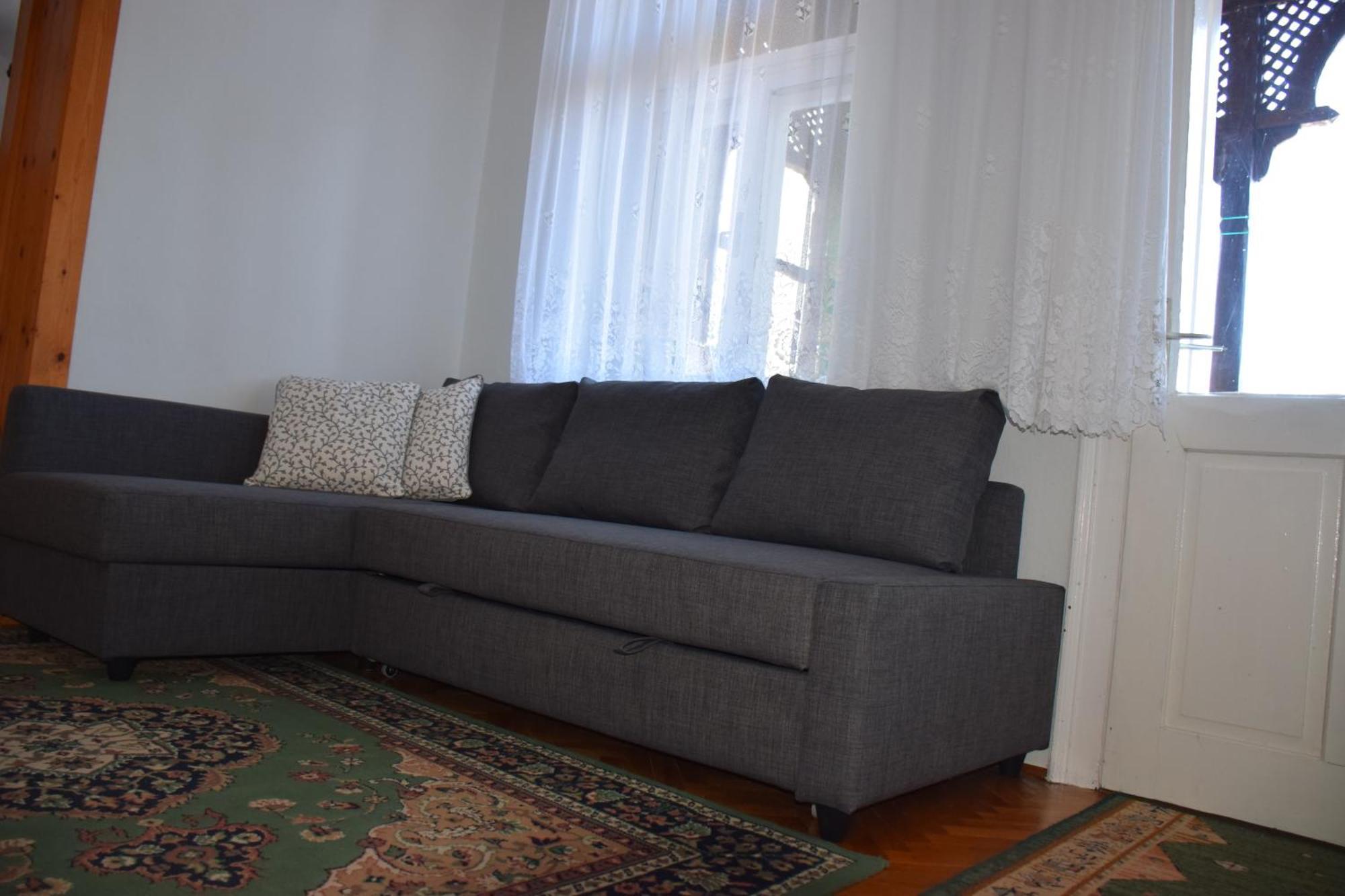 Vila Cerne Bled Bagian luar foto