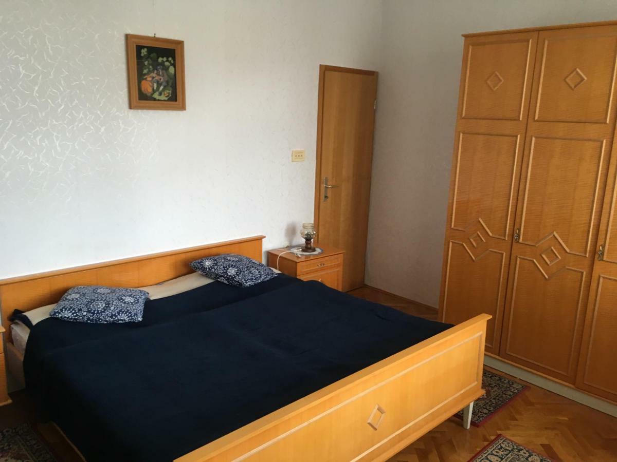 Vila Cerne Bled Bagian luar foto
